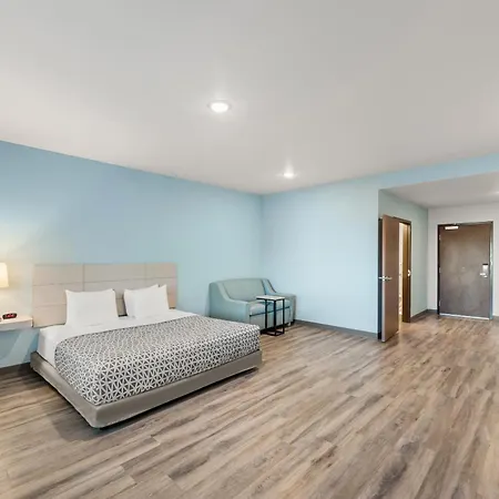 Woodspring Suites Jackson Pearl I-20 Exterior photo