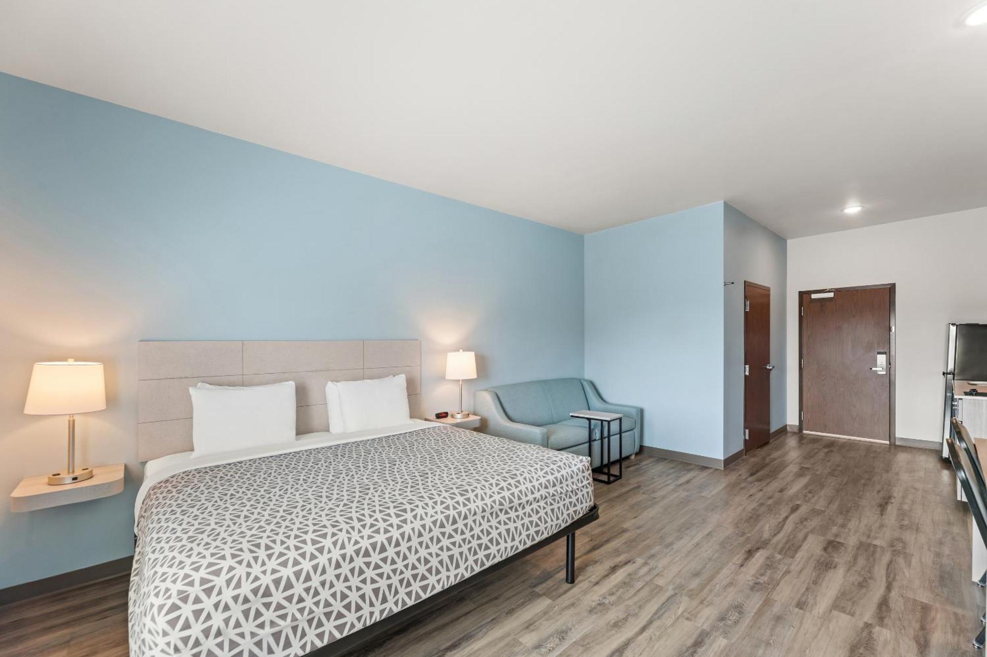 Woodspring Jackson I-20 Pearl