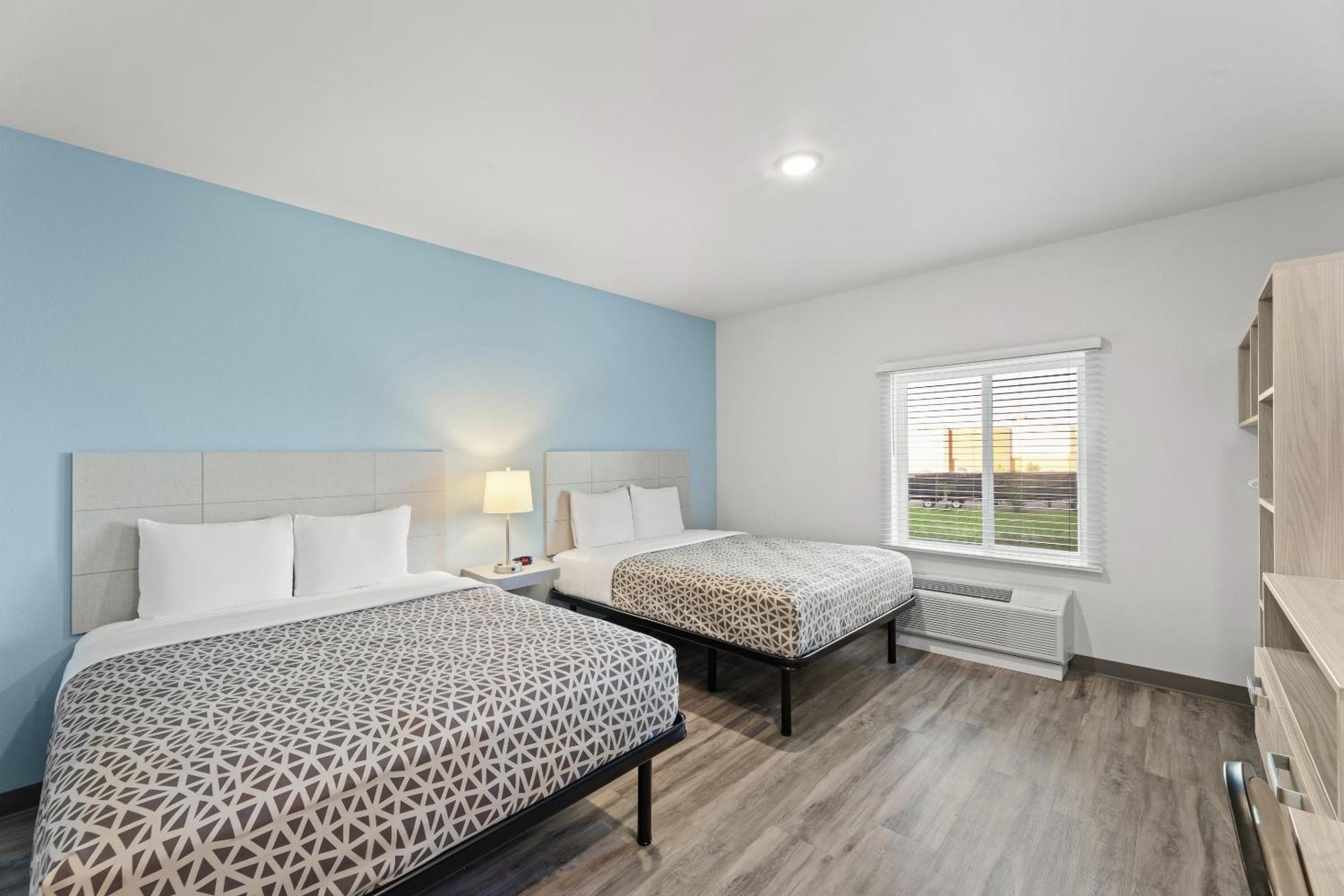 Woodspring Jackson I-20 Pearl